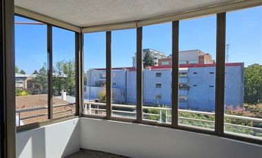 Departamento en Venta en Plaza Pinto