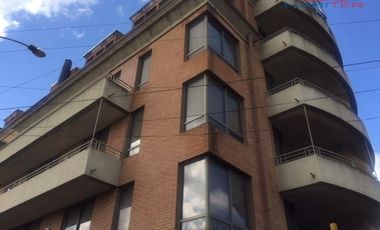 Departamento en Venta en Plaza Pinto