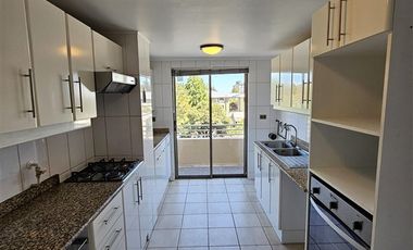 Departamento en Venta en Plaza Pinto