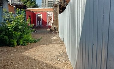 Sitio en Venta en Vera, Av. Recoleta