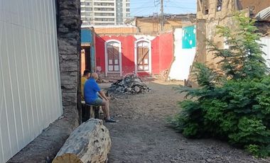 Sitio en Venta en Vera, Av. Recoleta