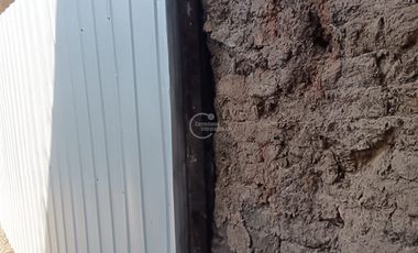 Sitio en Venta en Vera, Av. Recoleta