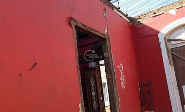 Sitio en Venta en Vera, Av. Recoleta