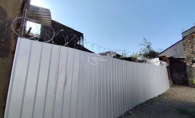 Sitio en Venta en Vera, Av. Recoleta
