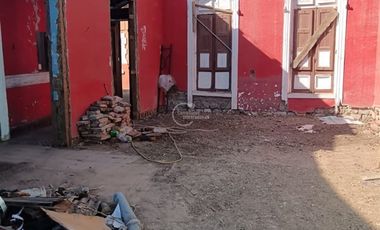Sitio en Venta en Vera, Av. Recoleta