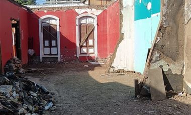 Sitio en Venta en Vera, Av. Recoleta