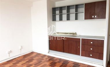 Oficina en Venta en Edificio Luis Cruz Martínez