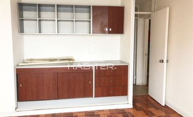 Oficina en Venta en Edificio Luis Cruz Martínez