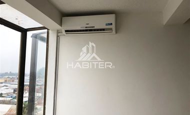 Oficina en Venta en Edificio Luis Cruz Martínez