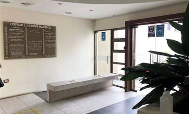 Oficina en Venta en Edificio Luis Cruz Martínez