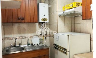 Oficina en Venta en Edificio Luis Cruz Martínez