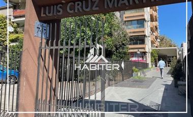 Oficina en Venta en Edificio Luis Cruz Martínez