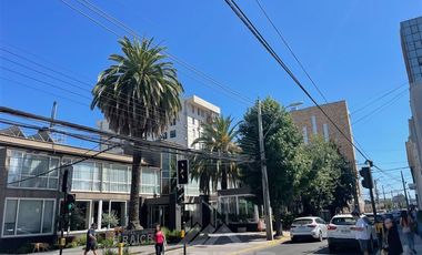 Oficina en Venta en Edificio Luis Cruz Martínez