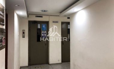 Oficina en Venta en Edificio Luis Cruz Martínez
