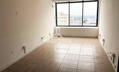 Oficina en Venta en Edificio Luis Cruz Martínez