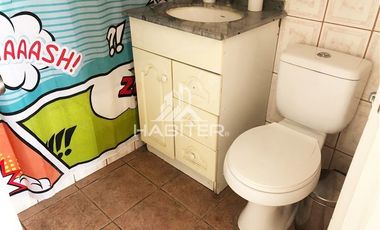 Oficina en Venta en Edificio Luis Cruz Martínez