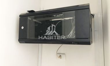 Oficina en Venta en Edificio Luis Cruz Martínez