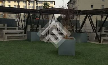 Departamento en Venta en Avenida Lo Ovalle