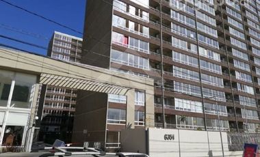 Departamento en Venta en Avenida Lo Ovalle