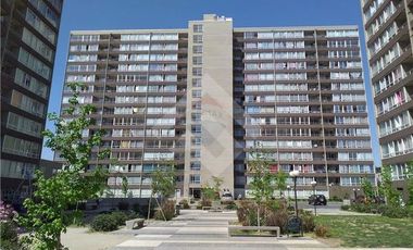 Departamento en Venta en Avenida Lo Ovalle