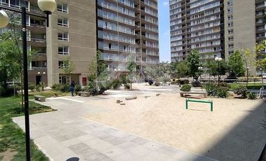 Departamento en Venta en Avenida Lo Ovalle