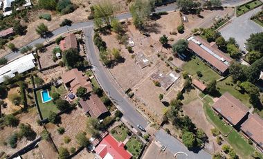 Sitio en Venta en Fernando Valenzuela esquina Canad nacimiento