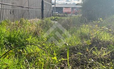 Sitio en Venta en Frente al Hospital de Castro.