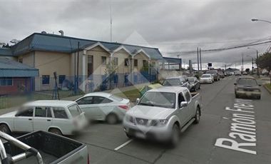 Sitio en Venta en Frente al Hospital de Castro.