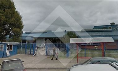 Sitio en Venta en Frente al Hospital de Castro.