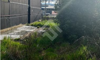 Sitio en Venta en Frente al Hospital de Castro.