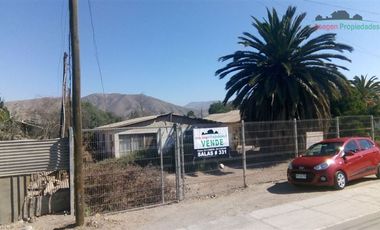 Terreno en venta en Copiapó
