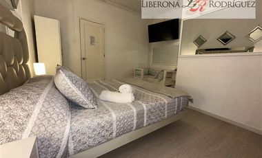 Local Comercial en Venta en Derecho a llave de MOTEL, funcionando, en Recreo