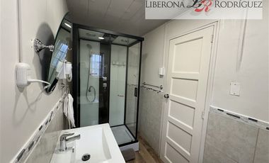 Local Comercial en Venta en Derecho a llave de MOTEL, funcionando, en Recreo