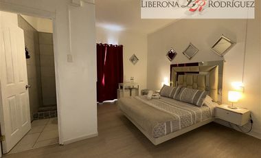 Local Comercial en Venta en Derecho a llave de MOTEL, funcionando, en Recreo