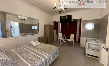 Local Comercial en Venta en Derecho a llave de MOTEL, funcionando, en Recreo
