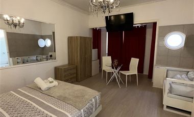 Local Comercial en Venta en Derecho a llave de MOTEL, funcionando, en Recreo