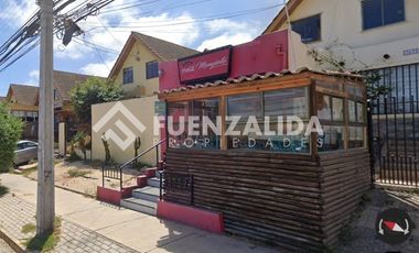 Casa en Venta en Cisternas con Los Arrayanes