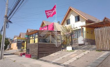 Casa en Venta en Cisternas con Los Arrayanes