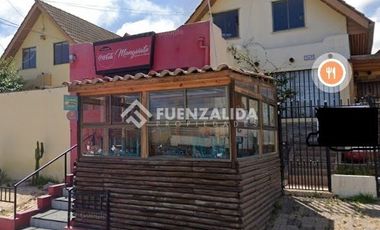 Casa en Venta en Cisternas con Los Arrayanes