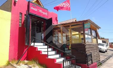 Casa en Venta en Cisternas con Los Arrayanes
