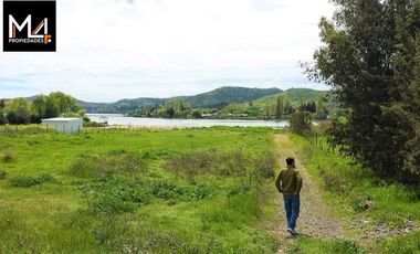 Parcela en Venta en Las Balsas 1 Lago Rapel, El Estero- El Manzano, Las Cabras , Libertador Bernardo O`Higgins
