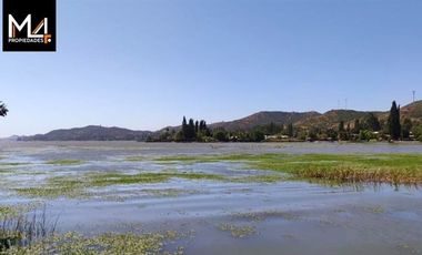 Parcela en Venta en Las Balsas 1 Lago Rapel, El Estero- El Manzano, Las Cabras , Libertador Bernardo O`Higgins