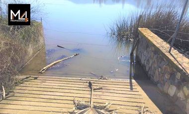 Parcela en Venta en Las Balsas 1 Lago Rapel, El Estero- El Manzano, Las Cabras , Libertador Bernardo O`Higgins