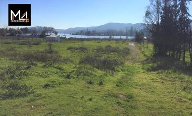 Parcela en Venta en Las Balsas 1 Lago Rapel, El Estero- El Manzano, Las Cabras , Libertador Bernardo O`Higgins
