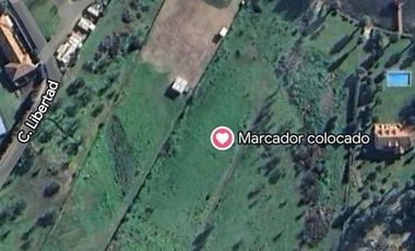 Parcela en Venta en Las Balsas 1 Lago Rapel, El Estero- El Manzano, Las Cabras , Libertador Bernardo O`Higgins