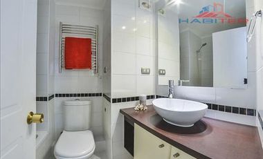 Departamento en Arriendo en Marconia con Almirante Latorre