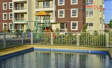 Departamento en Arriendo en Marconia con Almirante Latorre