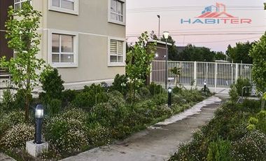 Departamento en Arriendo en Marconia con Almirante Latorre