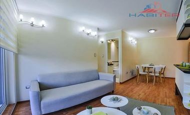 Departamento en Arriendo en Marconia con Almirante Latorre