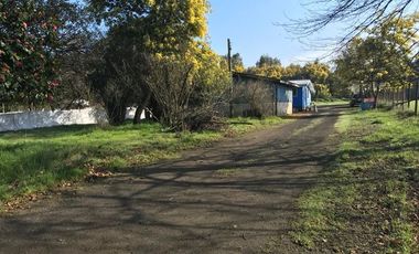 Agrícola en Venta en Chillan Viejo